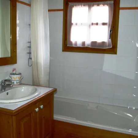 Apartment Les Chalets D'henri