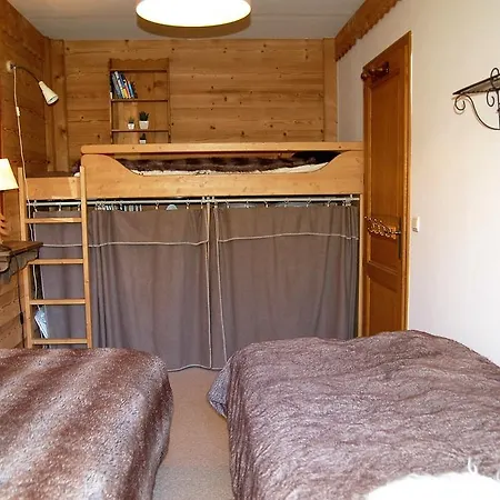 Apartment Les Chalets D'henri Chamonix
